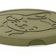TRAY-POT-KITTEN-01 v3-03.png tray board for cutting KITTEN V01 3d-print and cnc