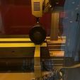IMG_3405.jpg Snapmaker 2.0 A350 Drink Bottle Roller para lastrar objectos redondos