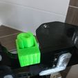 IMG_0994.jpg Anet A8 z-axis parallel levling support clip
