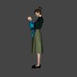 Screenshot_6.jpg Happy Mother's Day Best Mom Ever  Low Poly