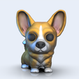 corgi.68.png FUNKO POP DOG (CORGI)