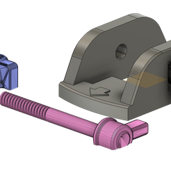Nokta-Refuerzo-Bobina-v1.png STL file Nokta Legend Coil Reinforcement・3D printer design to download