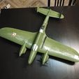 wilk_r10.jpg PZL38 Wilk 3d printed flying model