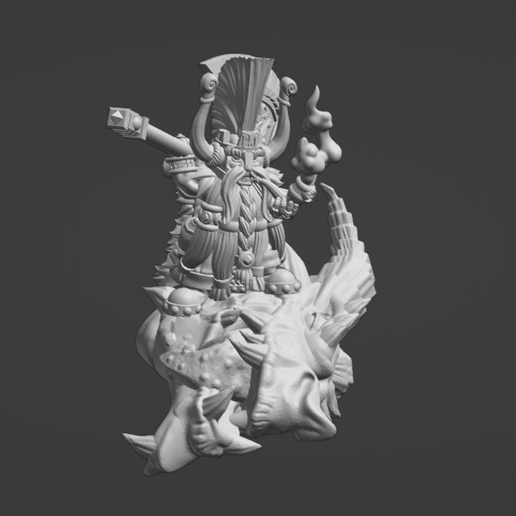 Ancestor Dragon Slayer