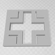 german-ww2-cross-insignia-front.jpg WW2 German cross insignia