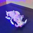 articulated-animal.jpg Funny Articulated Pumbaa Skeleton 3D Print Model – Funny Cartoon Warthog Bones, Print-in-Place STL