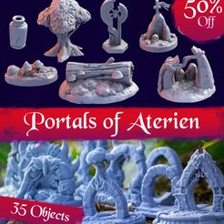 resize-portals-of-aterien-set3.jpg Portals of Atarien Full Set