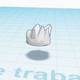 pelo-arriba.jpeg Fichier STL gratuit Pelo de kakashi en lego・Design pour impression 3D à télécharger