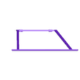 Chassis.stl Fimi A3 Chassis