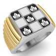 5.jpg Gents Enamel Ring 010