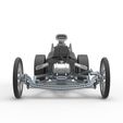7.jpg Front engine old school dragster with V8 Version 3 Scale 1:25
