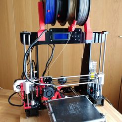 IMG_20180524_115631.jpg My Anet A8 upgrades