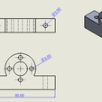 Foto-2.png Sleeve for cnc nut