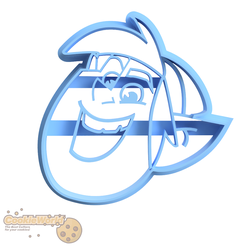 barley lightfoot png