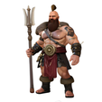 Barbarian-King-1.png Guerreiro com tridente