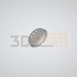 screen_2.jpg BottleCap - BOTTLE COVER, KITCHEN EQUIPMENT, FOOD, DINING CUTLERY, DECORATION, 3D SCAN, STL FILE