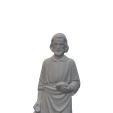 JesusStatue.png Jesus Statue
