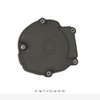Screenshot_3.png Kawasaki KX 125 (2003-2008) Ignition Cover