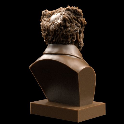 o.966779868352957.jpg Бюст Артура Шопенгауэра