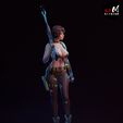 FAN_Quiet_A0023.jpg Quiet CHARACTER BY ESM