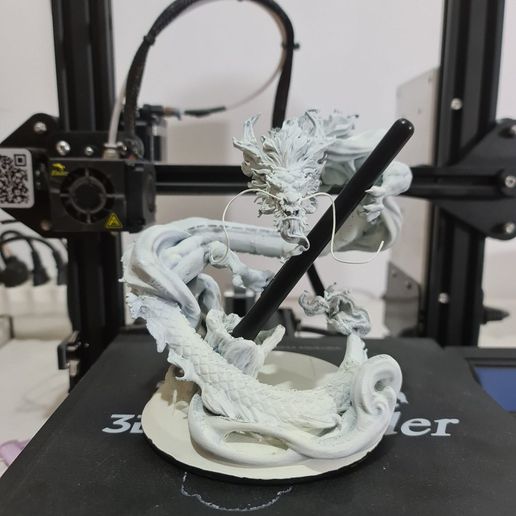 WhatsApp-Image-2022-07-13-at-18.26.53.jpeg Chinese Dragon "Pen Holder"