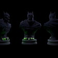Untitled-design.png Batman Zombie: The Fallen Dark Knight