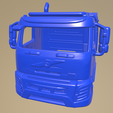 b010.png VOLVO FMX 2013 PRINTABLE TRUCK IN SEPARATE PARTS