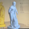 IMG_0314.jpg Herkules Farnese - 3D-Druckmodell