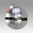 7.jpg Star Wars Thermal Detonator Cosplay prop replica