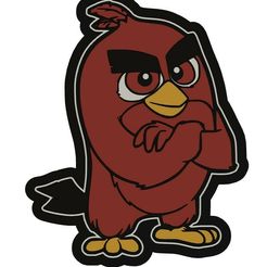 AngryBird.jpg Angry Bird Lamp