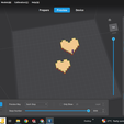 Screenshot-204.png Heart Shape Wall Art | Squared Heart | Heart | Love Wall Art | Heart Love