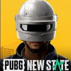 New-state-Pubg2.jpg Download STL file Pubg New State Casco • 3D printable model, Hector34