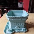 Planter Schloss