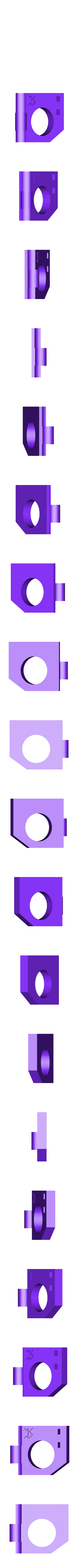 03_FS_Body2.stl Suppresseur pliable - Airsoft