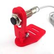 9426535f82ca4e03024f229f1ec32603_display_large.jpg Adjustable Sensor Holder V3