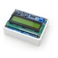 DSC_8127.jpg LCD 1602 Keypad for Raspberry Pi, with User Keys & I2C Interface + 3D Printed Housing
