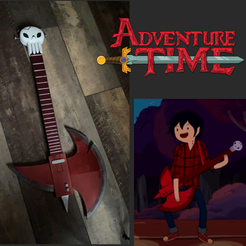 axe_01.png Marshall Lee Axe Guitar
