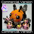 bobee_commersial.jpg Bo the bumblebee *Commercial Version*