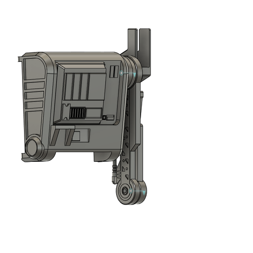 backpack v9 7.png STAR WARS - MAYFIELD RUCKSACK