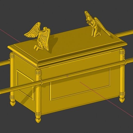 Ark of the Covenant