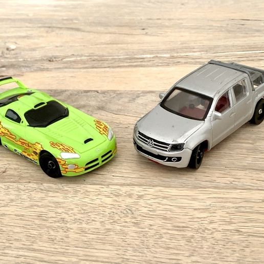 IMG_5550.jpeg RC Car chassis for 1/43 scale body