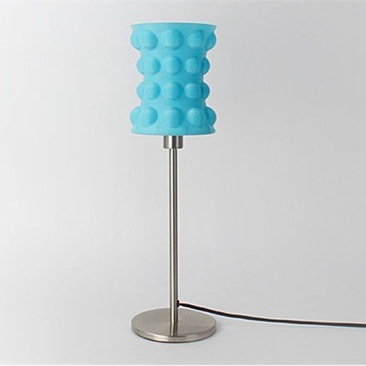 3_RJUJYJO1UF.jpg Download free STL file Bubble Table Lamp - Hourglass • Model to 3D print, DDDeco