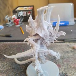 УЛЕЙ ТИРАН СОВРЕМЕННЫЙ (СОВМЕСТИМ С ОРИГИНАЛЬНОЙ МОДЕЛЬЮ) (ЦИФРОВАЯ КОНВЕРСИЯ)