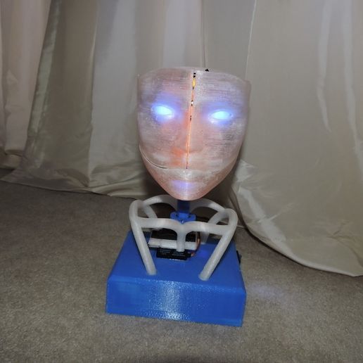 DSCN2589_display_large.JPG Animated Humanoid Robot Head