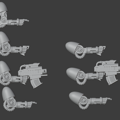 2.PNG iron arm for iron hands 40k