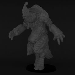 giant10.jpg STL file Giantsaurus Fantasy sport・Model to download and 3D print