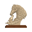 69.png Mother's Day Horse Decor - The Best Mother's Day Gift