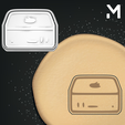 Macstudio.png Cookie Cutters - Apple Devices
