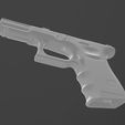 4.jpg G19 gen3 RS High Quality 3D model