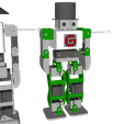 Robonoid-LineUp-26.png Humanoid Robot – Robonoid – Hat Top